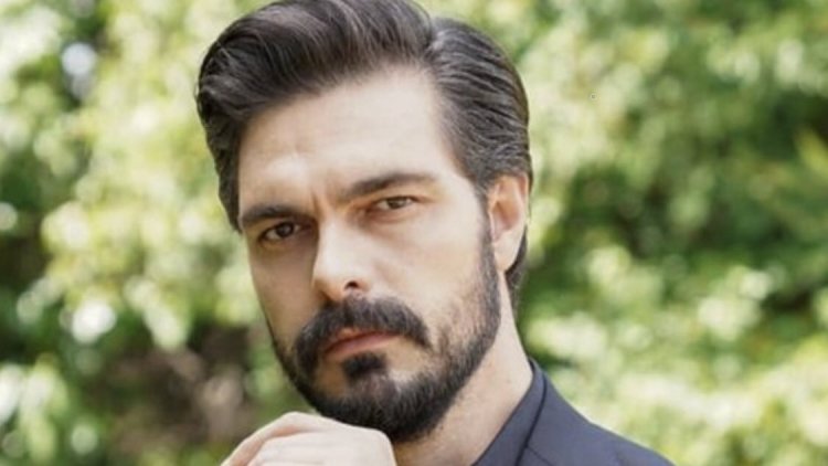 Halil Ibrahim Ceyhan se našao na listi najzgodnijih glumaca 2023. godine