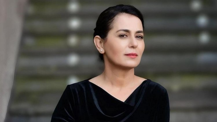 Nazan Kesal se vraća na TV ekrane serijom Neprijatelj ljubavi / Ask Dusman