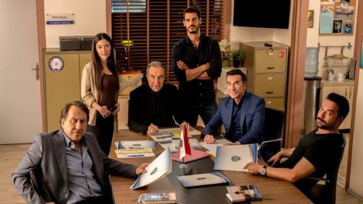 Hasan Denizyaran na novom zadatku u dobro poznatoj seriji