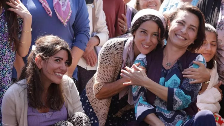 Nova turska serija Kirli Sepeti uskoro na TV ekranima