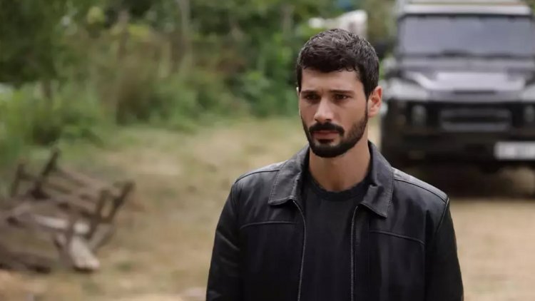 Turska serija Hudutsuz Sevda / Beskrajna ljubav uskoro na TV ekranima
