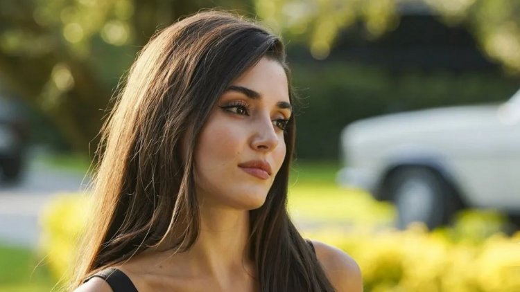 Hande Ercel izbila na prvo mesto najpopularnijih turskih glumica na društvenim mrežama