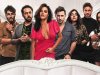 Latino serija El juego de las llaves I Igra ključeva – radnja i uloge