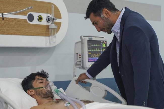 Poznato kada se nastavlja serija Aldatmak / Obmana