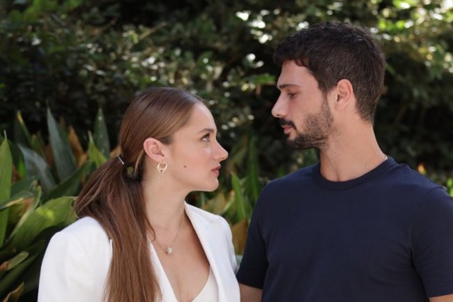 Serija Hudutsuz Sevda / Ljubav bez granica će imati tešku konkurenciju!