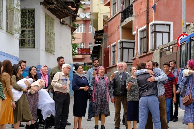 Otkriveno kada počinje nova sezona serije Gonul Dagi