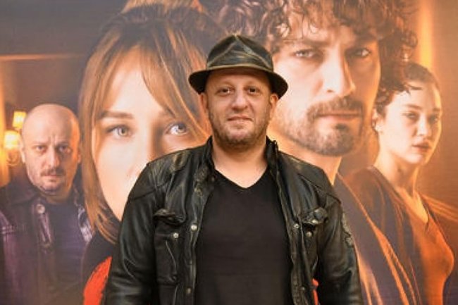 Serkan Keskin u novoj TV seriji Sahane Hayatim | Moj divan život