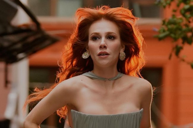 Nova sezona serije Cop Adam je velika šansa da Elcin Sangu potvrdi svoj kvalitet