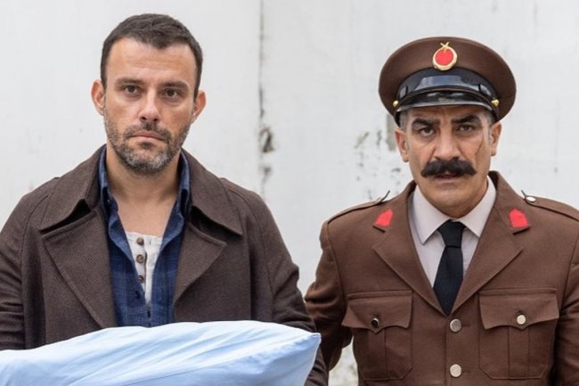 Dobar početak turske serije Dilek Tasi | Kamen želja