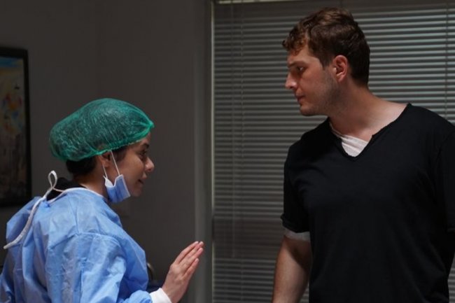 Danas počinje druga sezona turske serije Ates Kuslari / Vatrene ptice