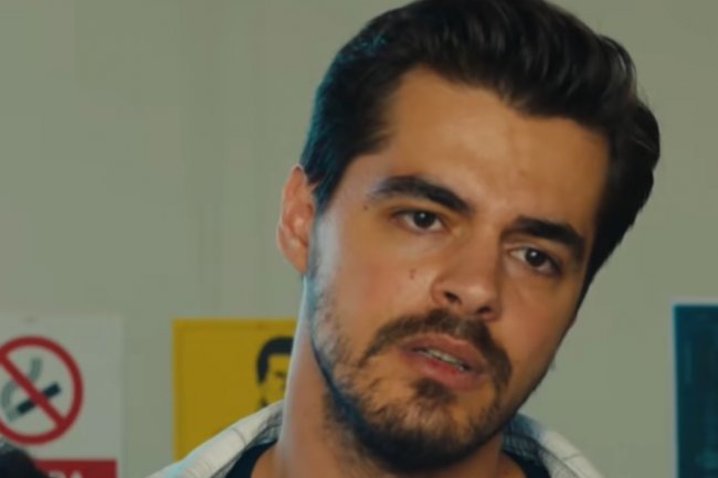 Sutra počinje četvrta sezona serije Gonul Dagi