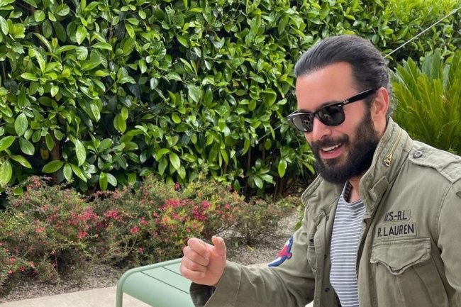Baris Arduc je odustao od serije Saplanti!