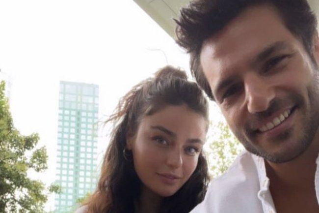 Objavljena najava nove turske serije Kader Baglari / Sudbinske veze