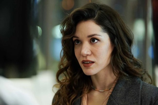 Hazal Subasi je srećna i uzbudjena zbog nove uloge!