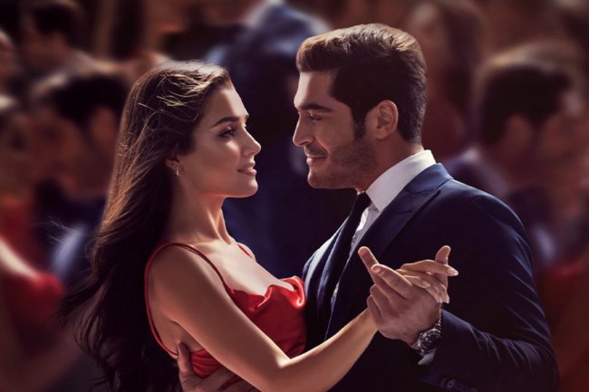 Dobar start turske serije Bambaska Biri / Neko drugi