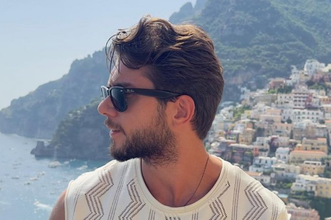 Onur Seyit Yaran se zahvalio na podršci nakon napuštanja serije Kardeslerim / Moja braća