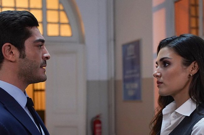 Serija Bambaska Biri / Neko drugi privlači sve više pažnje