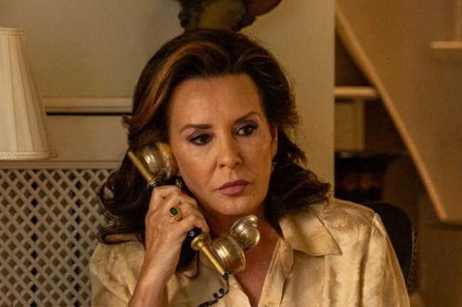 Perihan Savas o svojoj novoj ulozi i seriji