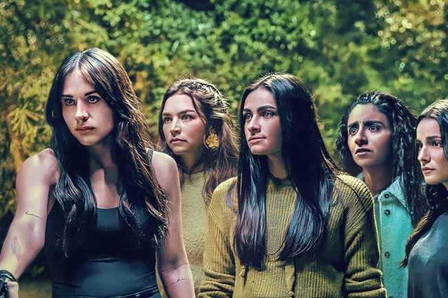 Latino serija La venganza de las Juanas | Osveta Juana – radnja i uloge