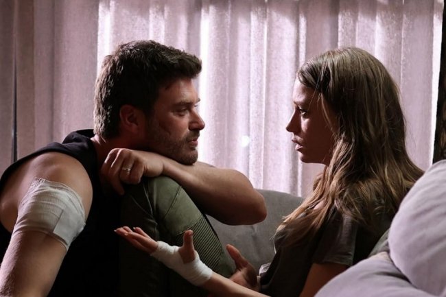 Šta nas to čeka u novoj sezoni serije Aile / Porodica?! Novi lik je tu!