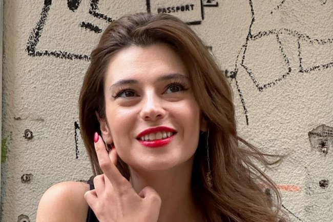 Elif Dogan veoma pohvalno o seriji Dilek Tasi / Kamen želja