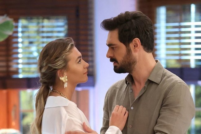 Otkriveno kada počinje nova turska serija Kirli Sepeti