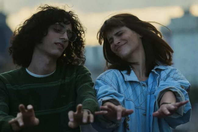 Latino serija El amor despues del amor | Ljubav i muzika – radnja i uloge