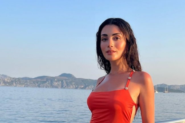 Feraye ima 50% od Ozge!