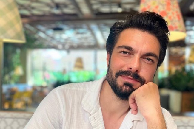 Halil Ibrahim Ceyhan se oprostio od lika Yamana i serije Emanet