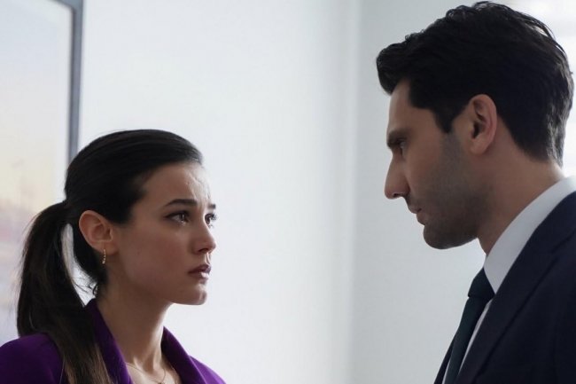 Serija Yargi / Presuda osvanula u srcu Njujorka!