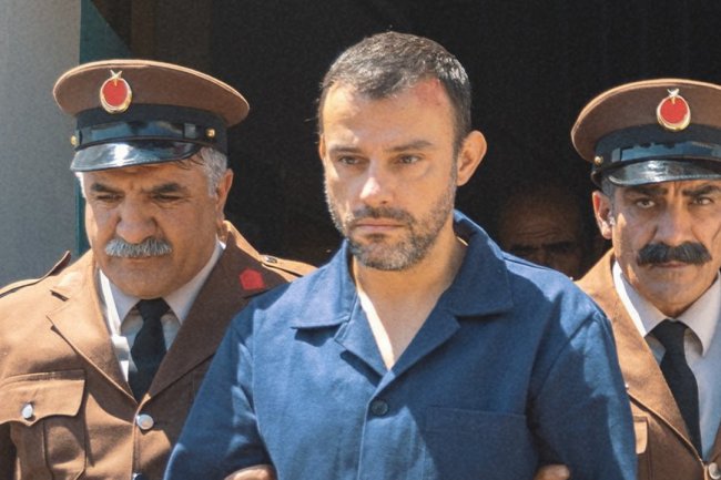 Veliki značaj serije Dilek Tasi / Kamen želja