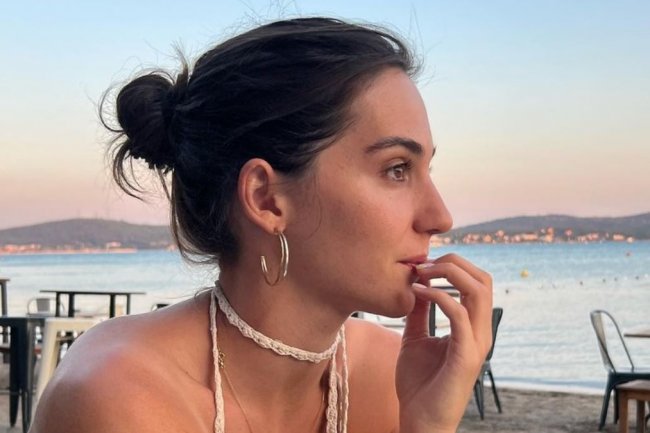 Melisa Berberoglu o trećoj sezoni serije Uc Kiz Kardes / Tri sestre