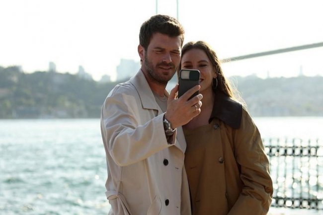 Otkriveno kada počinje druga sezona serije Aile / Porodica