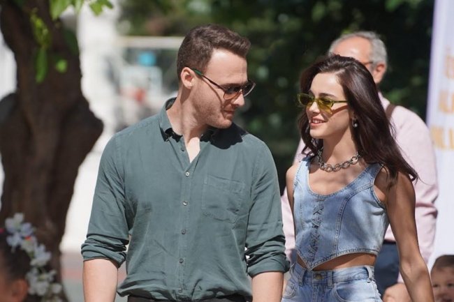 Da li je Ya Cok Seversen / Ako voliš previše bila dobar posao za Kerema Bursina i Hafsanur Sancaktutan?!