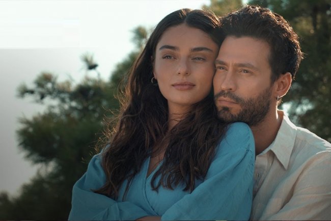 Turski film Sen Inandir | Daj da poverujem – radnja i uloge