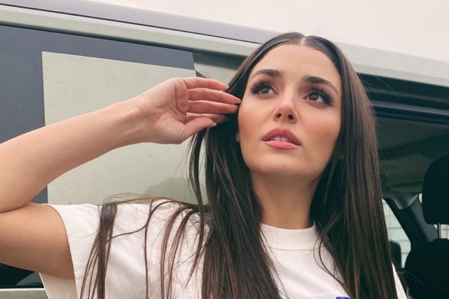 Hande Ercel nakon šest godina ponovo na meti kritika!