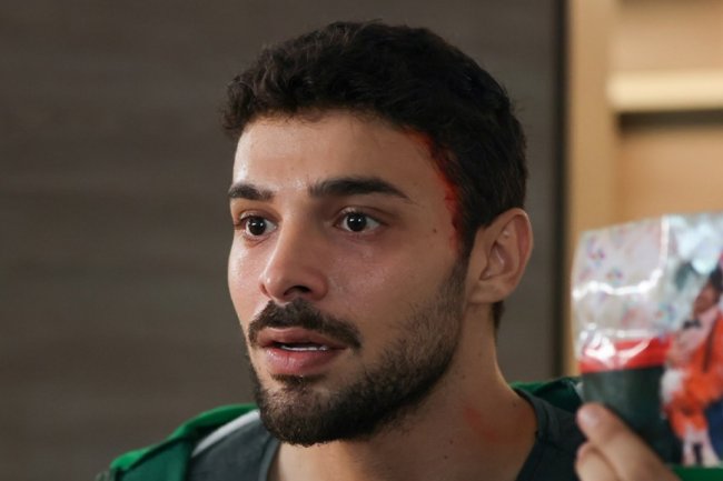 Serija Yabani / Divlji se probija medju teškim rivalima!