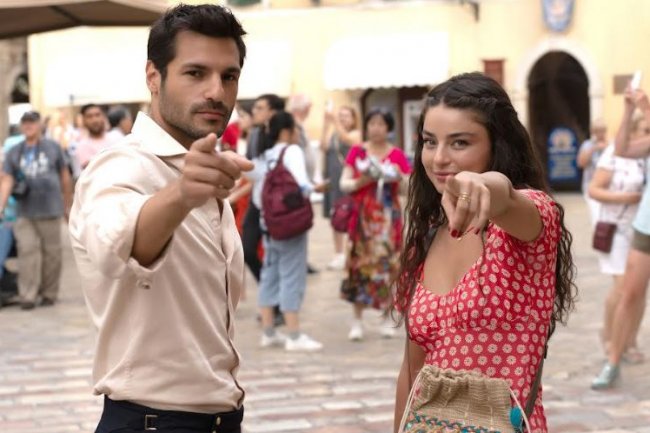 Bližimo se početku turske serije Kader Baglari / Sudbinske veze