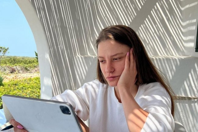 Serenay Sarikaya je uzbuđena zbog nastavka serije Aile / Porodica