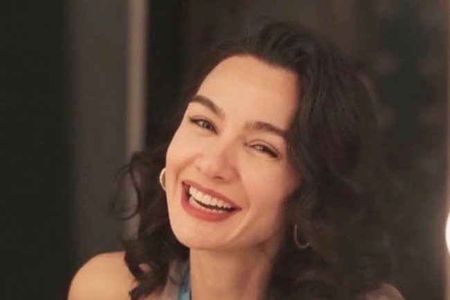 Nova serija ima poseban značaj za Birce Akalay