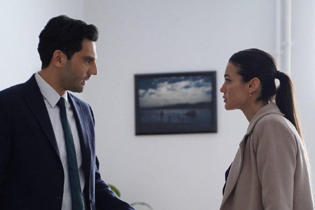 Večeras počinje nova sezona serije Yargi / Presuda