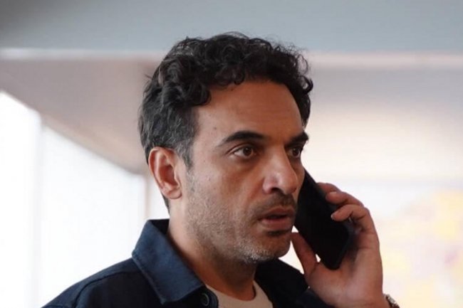 Ugur Aslan pohvalio svoju suprugu, scenaristkinju serije u kojoj glumi