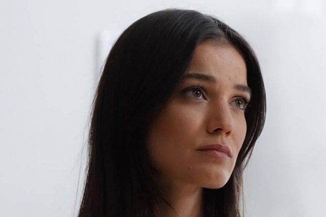 Ono što je Yasak Elma bila za Edu Ece, sada je Yargi za Pinar Deniz!