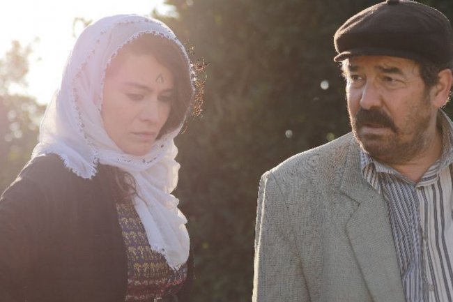 Fikret Kuskan u novom projektu Roza