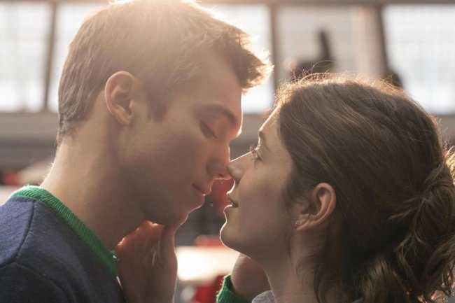 Latino serija Todas las veces que nos enamoramos | Ponovo u ljubavi – radnja i uloge