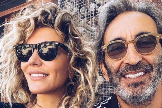 Firat Tanis je spolja ozbiljna osoba, a zapravo je veseo?!