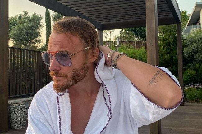 Kerem Bursin bi trebao da učestvuje u mnogo jačim pričama?!