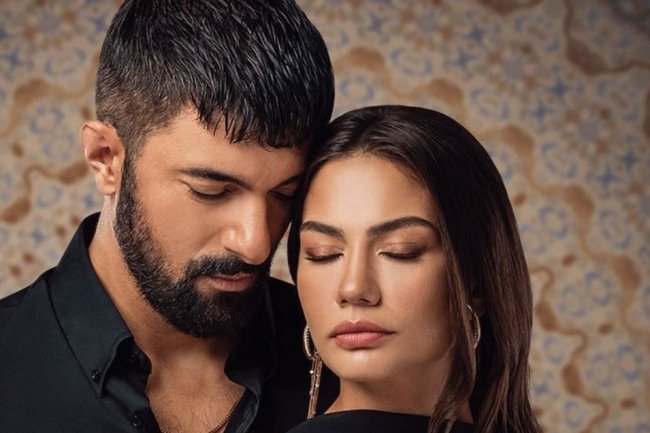 Engin Akyurek nastavlja da oduševljava u serij Adim Farah / Zovem se Farah!