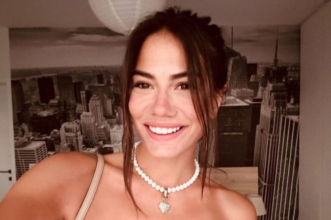 Demet Ozdemir hvali kolege, ali serija Adim Farah je u krizi!