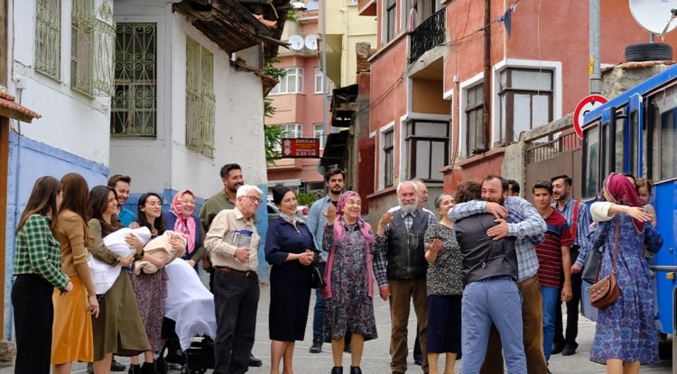 Otkriveno Kada Počinje Nova Sezona Serije Gonul Dagi - Najbolje Turske ...